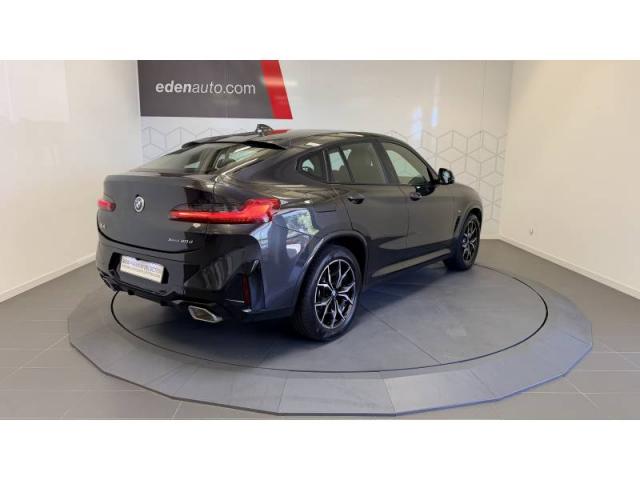 Bmw X4 image 5
