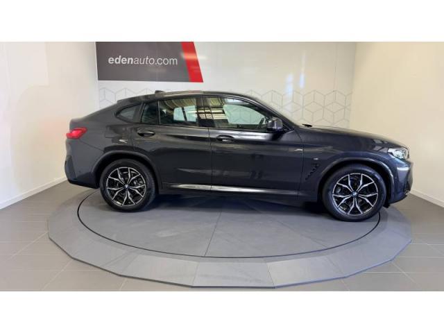 Bmw X4 image 8