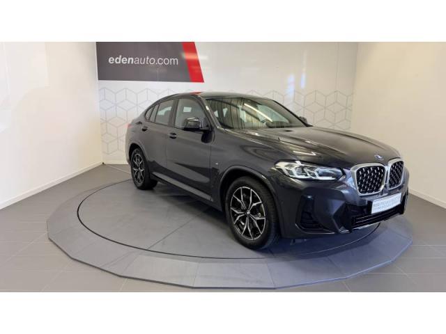 Bmw X4 image 3