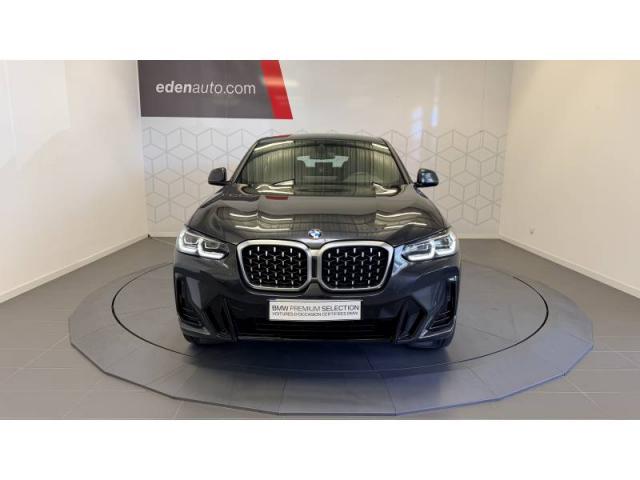 Bmw X4 image 1