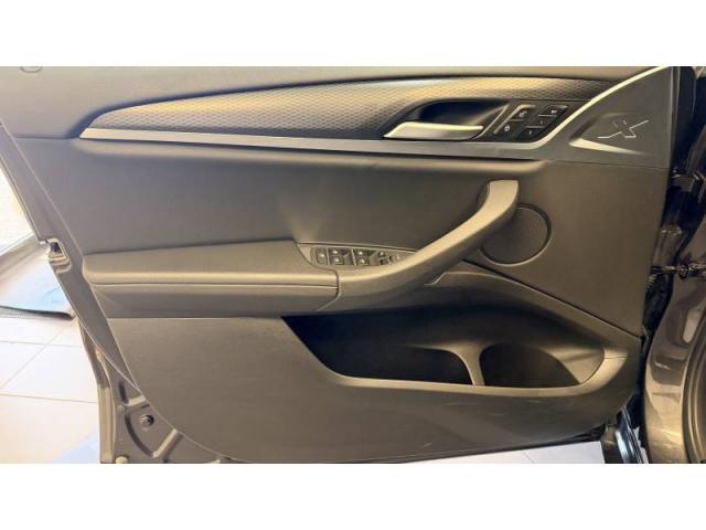 Bmw X4 image 9