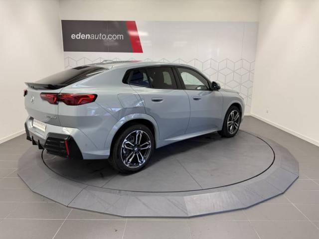 Bmw X2 image 5