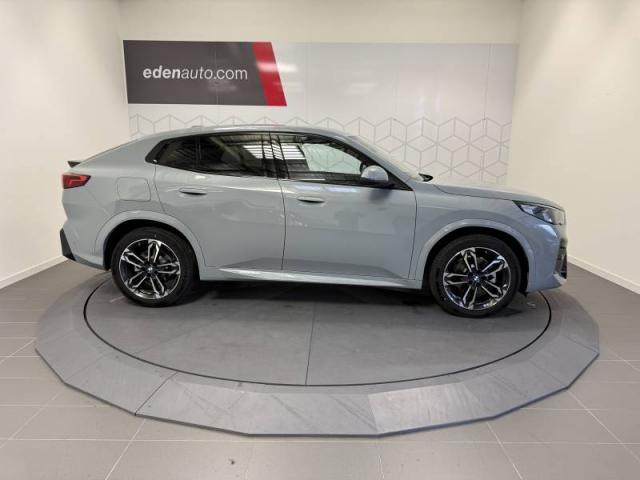 Bmw X2 image 3