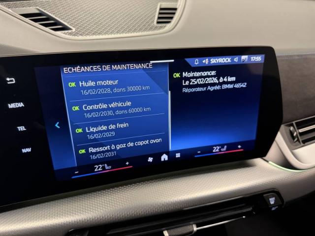 Bmw X2 image 1