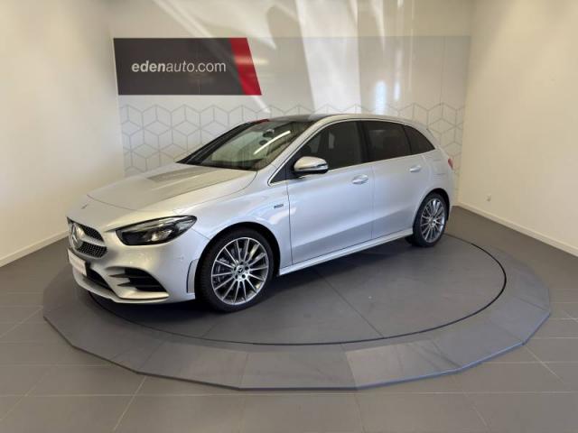 Mercedes Benz Classe B 250 E 8g-Dct Amg Line Edition