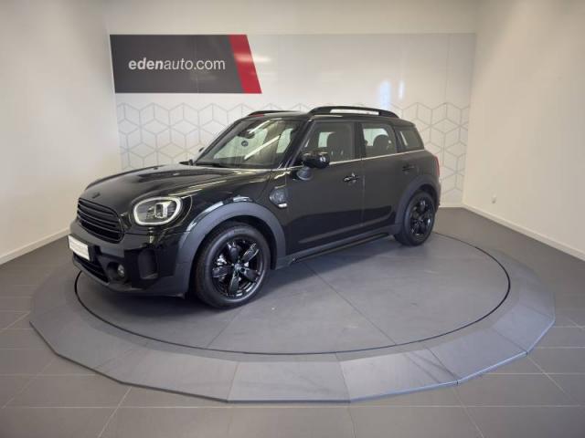 Mini Mini d’occasion