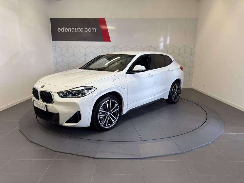 Bmw X2 d’occasion