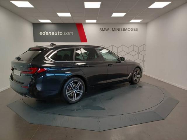 Bmw Série 5 image 3