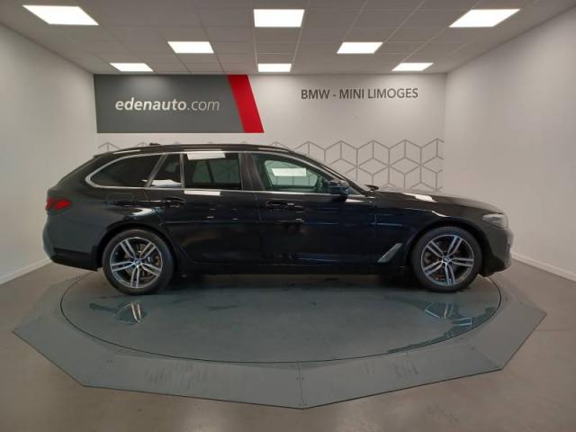 Bmw Série 5 image 1