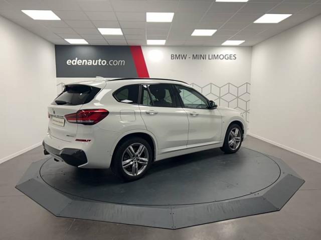 Bmw X1 image 1
