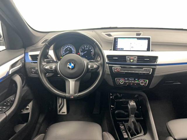 Bmw X1 image 9