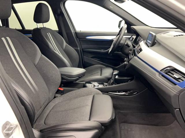 Bmw X1 image 7