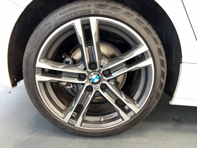 Bmw Série 1 image 5