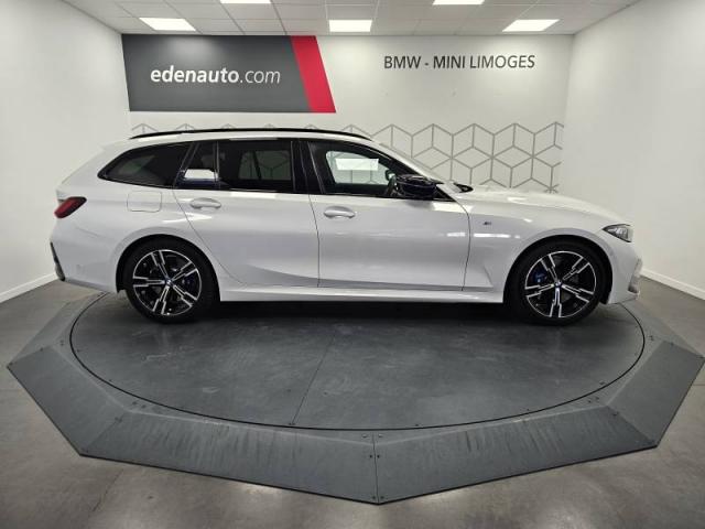 Bmw Série 3 image 3