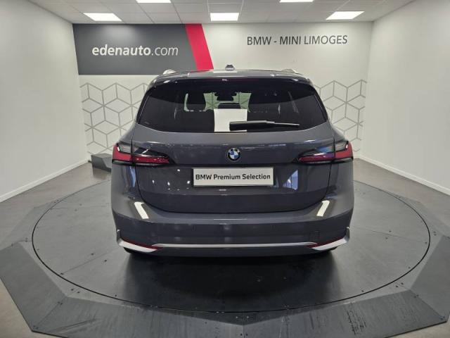 Bmw Serie 2 image 4