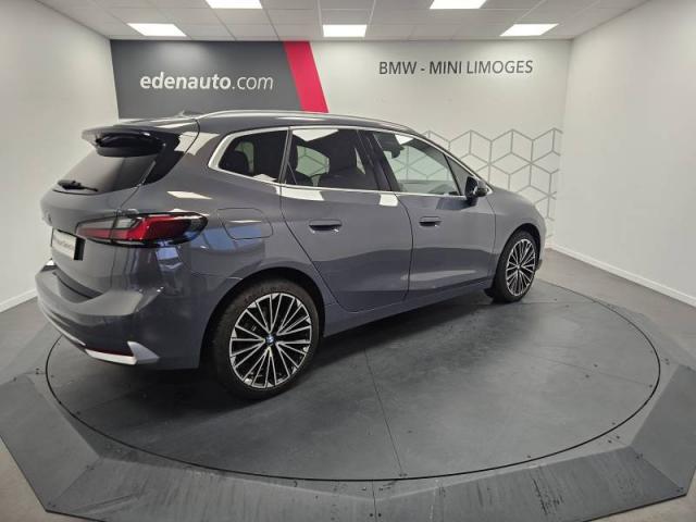Bmw Serie 2 image 2