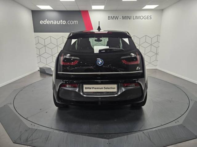 Bmw I3 image 2