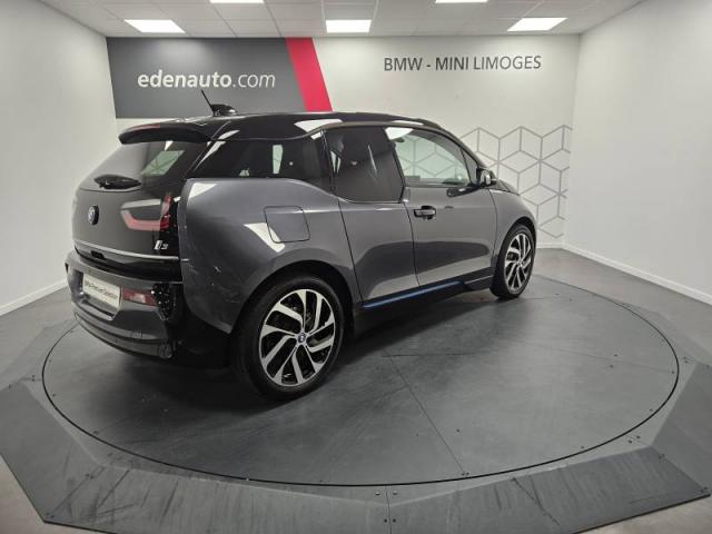 Bmw I3 image 3