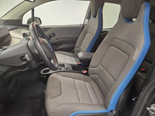 Bmw I3 image 6