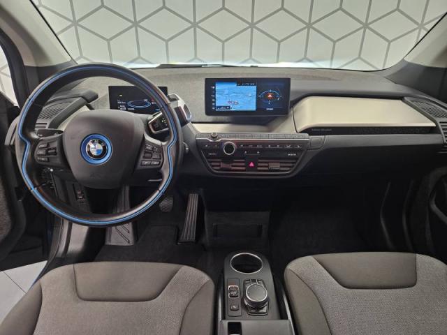 Bmw I3 image 4