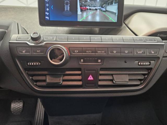 Bmw I3 image 1