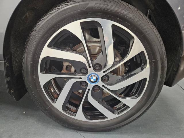 Bmw I3 image 9