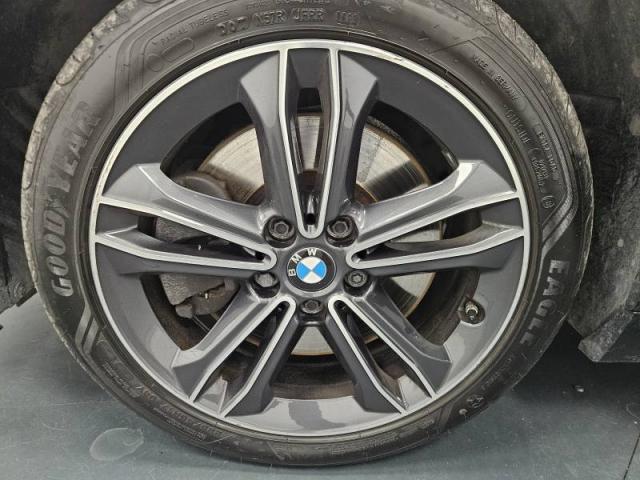 Bmw Série 1 image 2
