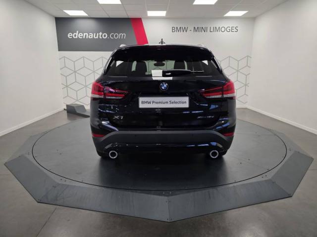 Bmw X1 image 7