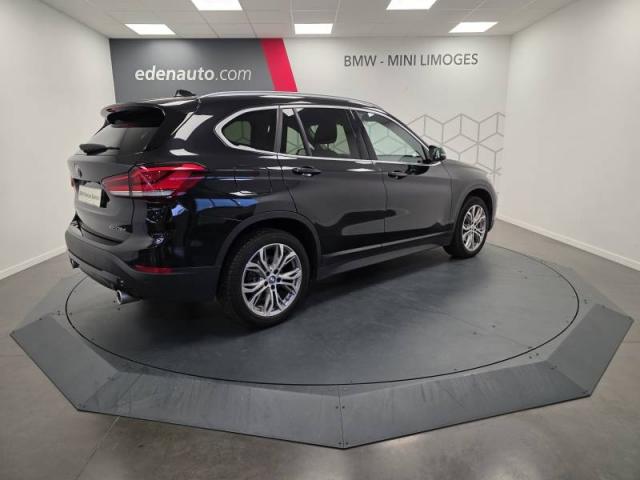 Bmw X1 image 2