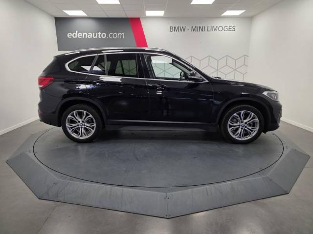 Bmw X1 image 3