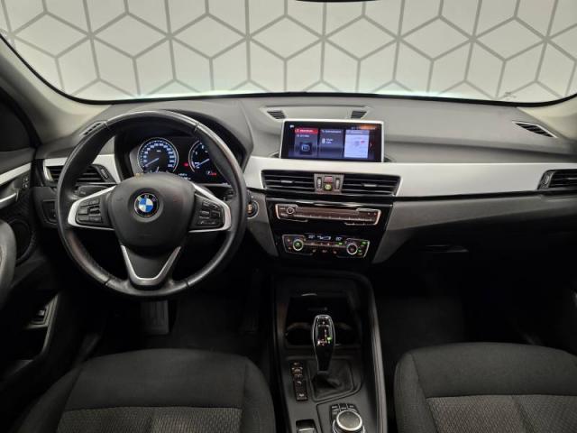 Bmw X1 image 9