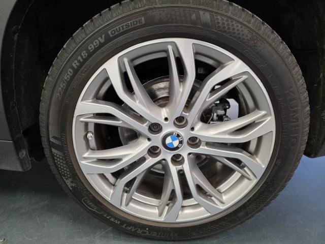 Bmw X1 image 1