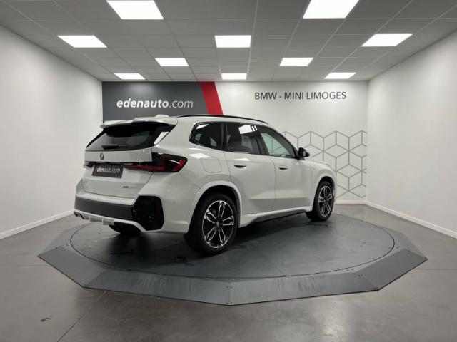 Bmw X1 image 1