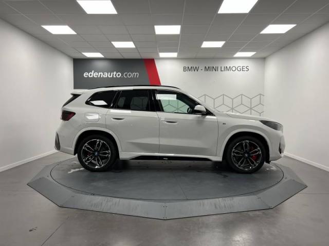 Bmw X1 image 4