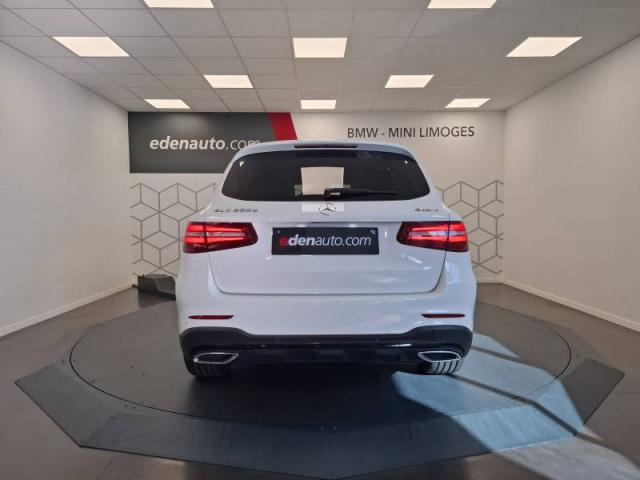 Mercedes Benz Classe Glc image 1