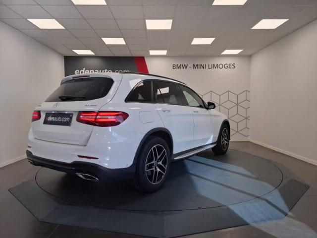 Mercedes Benz Classe Glc image 4