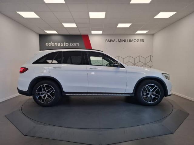 Mercedes Benz Classe Glc image 9