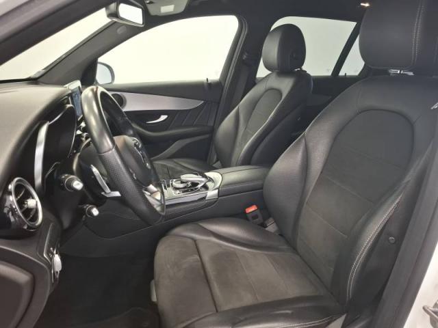 Mercedes Benz Classe Glc image 6