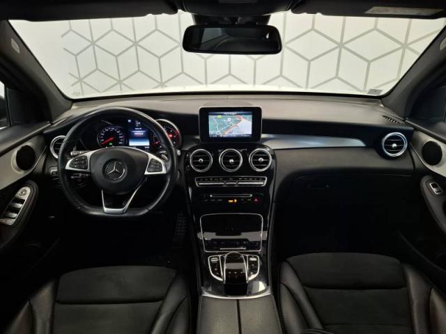 Mercedes Benz Classe Glc image 3