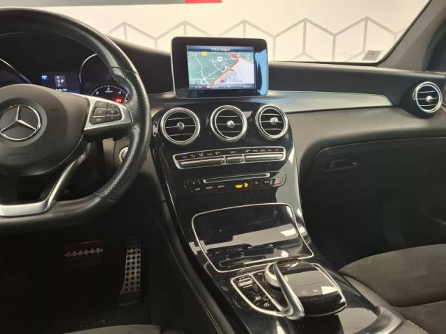 Mercedes Benz Classe Glc image 2