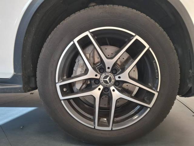 Mercedes Benz Classe Glc image 5