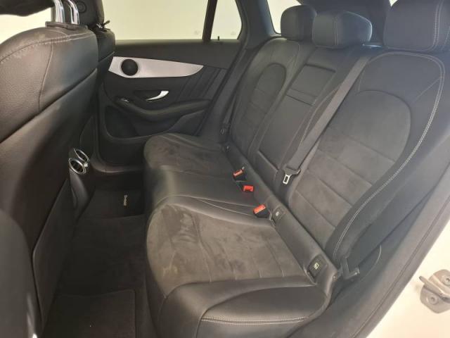 Mercedes Benz Classe Glc image 7