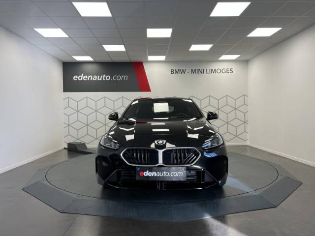 Bmw Série 1 image 1