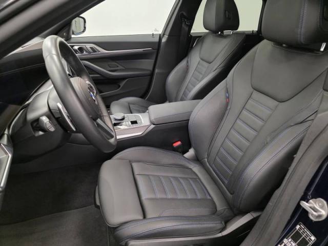 Bmw Série 4 Gran Coupé image 2