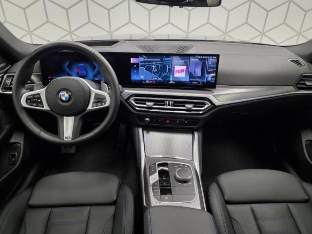 Bmw Série 4 Gran Coupé image 6