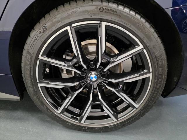Bmw Série 4 Gran Coupé image 9