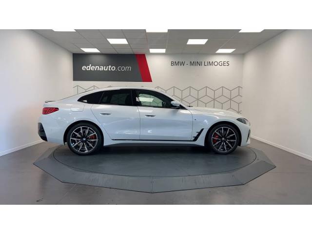 Bmw Série 4 Gran Coupé image 1