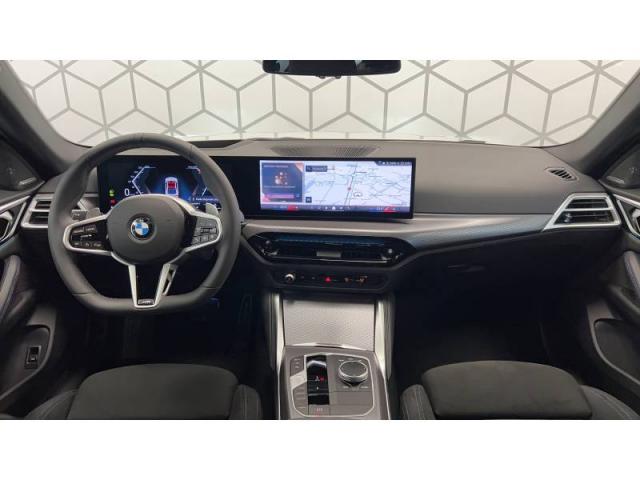 Bmw Série 4 Gran Coupé image 2