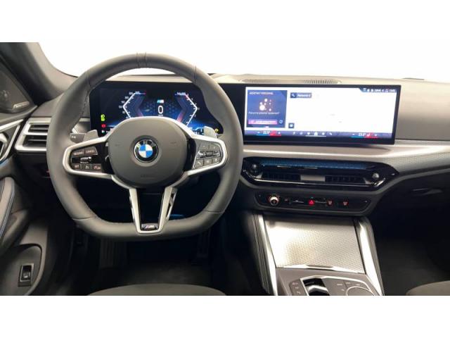 Bmw Série 4 Gran Coupé image 7