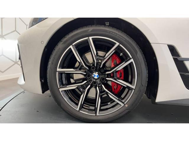 Bmw Série 4 Gran Coupé image 4